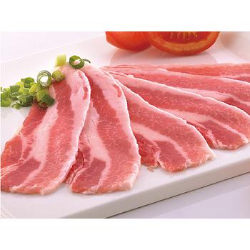 Sliced Pork 500g（Bulgogi）