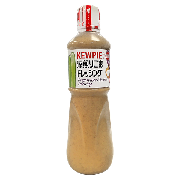 Kewpie Sesame Dressing 1L