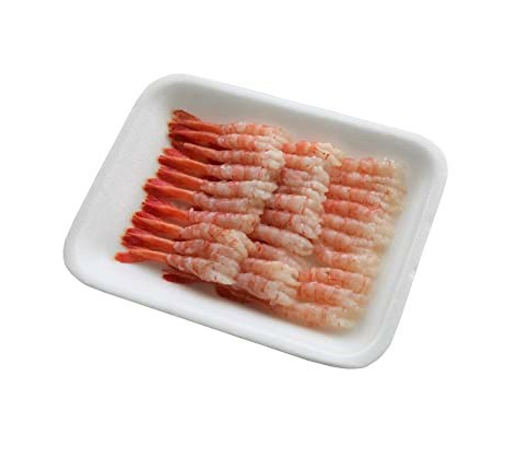 Shirakiku Sweet shrimp 100g