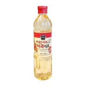 BS Apple Vinegar 900ml