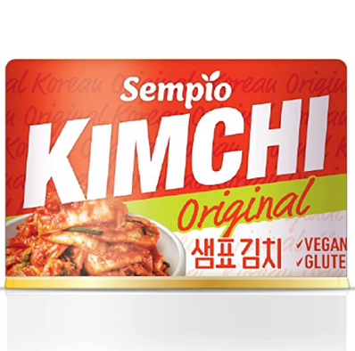 SP Kimchi Canned 160g