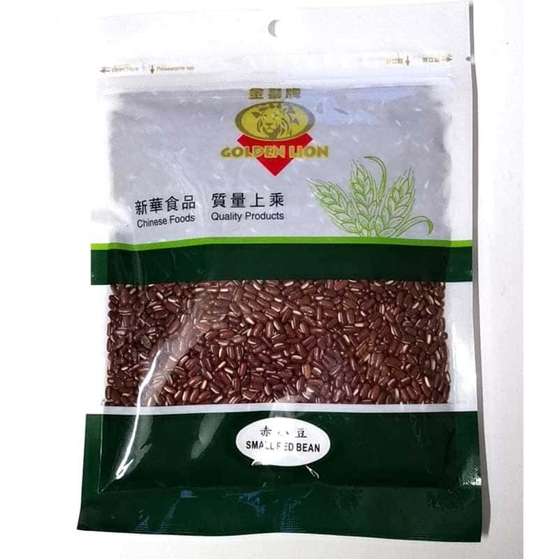 GL Red Bean (Small) 300g