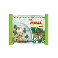 MAMA Clear Soup - Rice Vermicelli 55g