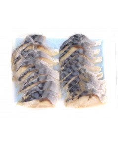 SEACON 寿司鲭鱼切片 20pcs 160g