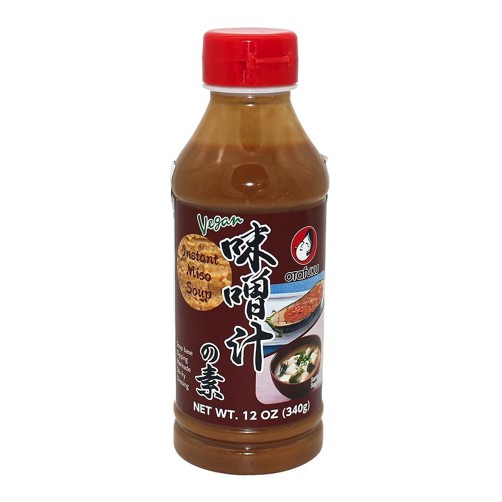 OTAFUKU 味噌汁 340g