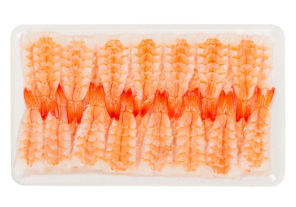 SEACON 寿司甜虾 4L