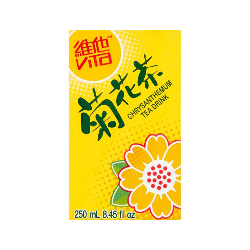 VITA Chrysanthemum Tea 250ml