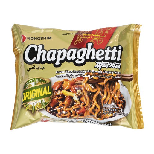NS Olive Chapagetti 140g