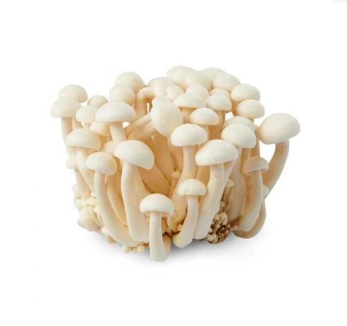 Shimeji Mushroom - White 150g 白玉菇