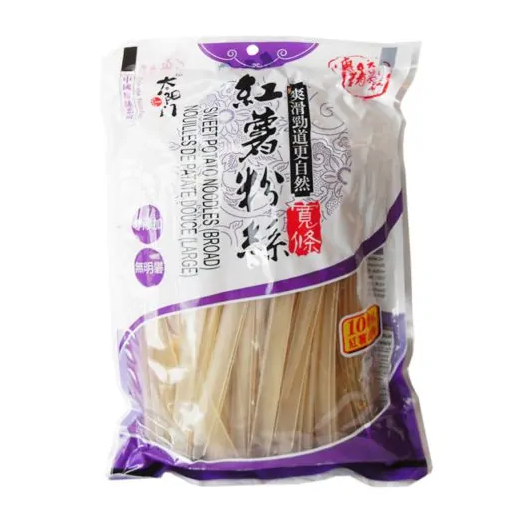 TYM 100% Sweet Potato Noodle 500g