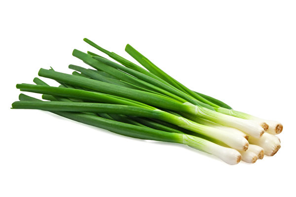 Fresh Spring Onions/Scallion 1 bunch