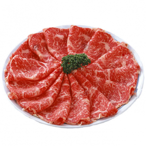 Sliced Steak Beef 400g （Hot Pot）