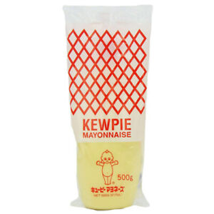 Kewpie Japan Mayonnaise 500g 丘比日式沙拉酱
