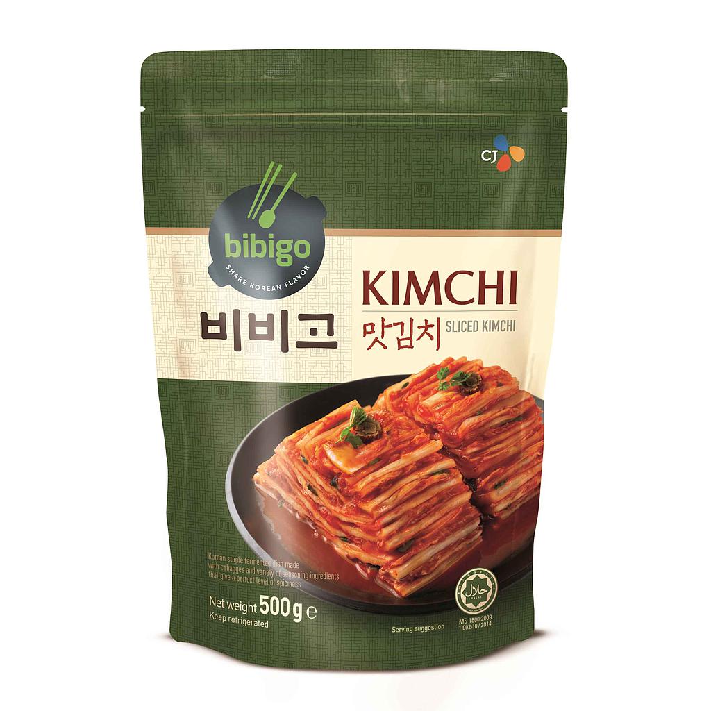 BIBIGO Cut Kimchi 500g