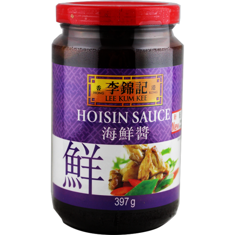 LEE KUM KEE Seafood (Hoisin) Sauce 397g