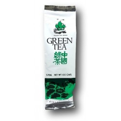 GSB Loose Green Tea 100g