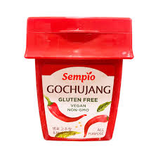 SP Gochujang Korean Chilli Paste (Gluten-Free) 250g