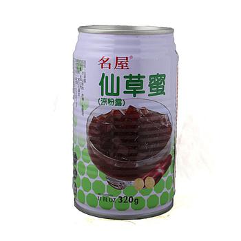 FH Grass Jelly Drink 320g