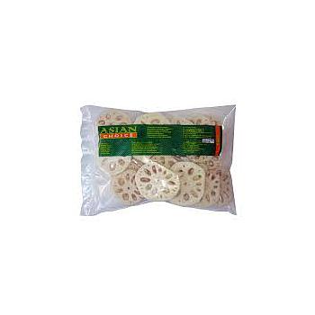 AC Sliced Lotus Roots 500g