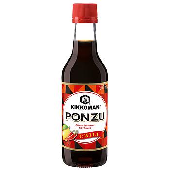 KKM Ponzu Chilli Soy Sauce 250ml