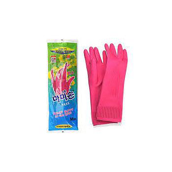 MAMISON Rubber Gloves Small