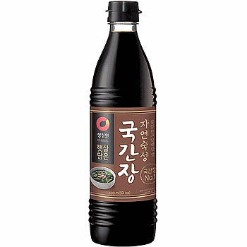 SP Soy Sauce for Soup  500ml