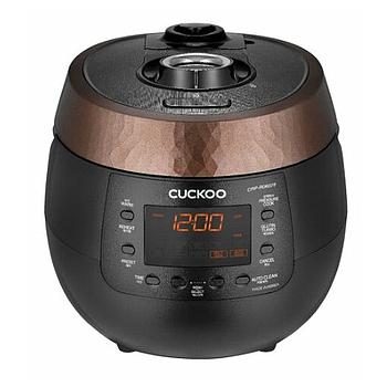 Cuckoo Rice Cooker 6Cup 1.08L / CRP-R0607F