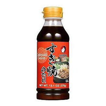 OTAFUKU 寿喜烧酱汁300ml