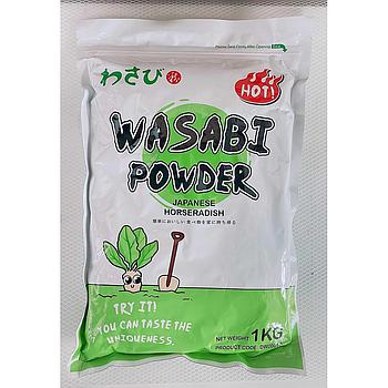 HANSUNG Wasabi Powder 1kg