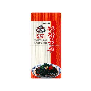 ASSI Noodle for Jjajang-Guksu 907g