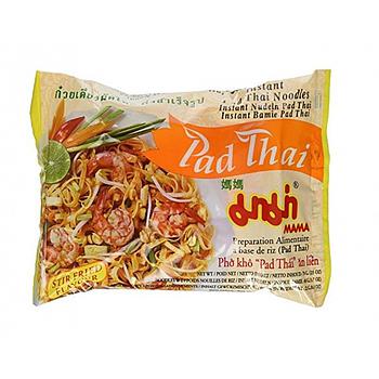 Mama Instant Noodle - Pad Thai 70g