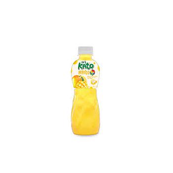 Kato Mango Juice with Nata De Coco 320ml