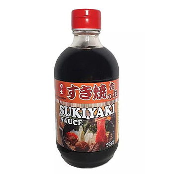 Hinode Sukiyaki Sauce 400ml
