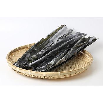 Hansung Dashi Kombu Dried Seaweed Kelp 500g