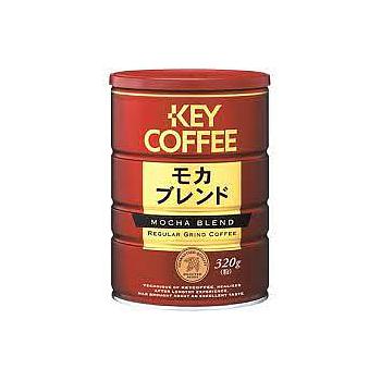 KC 特调摩卡咖啡粉 320g