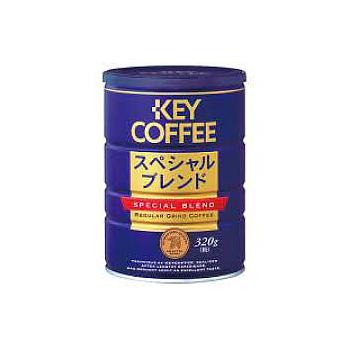 KC 特调咖啡粉 320g