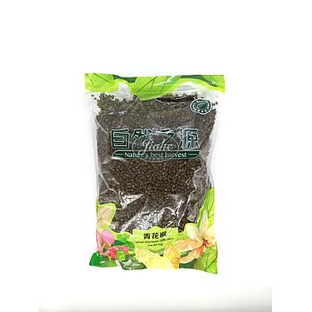 NBH Sichuan Wild Pepper Green Whole 1kg