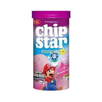YBC Chip Star Wonder Taste 45g