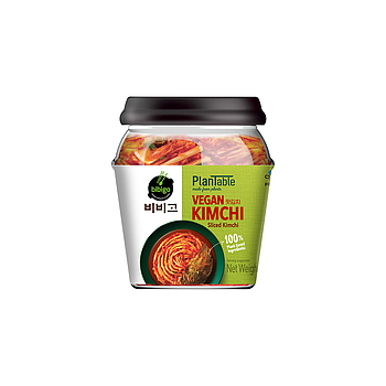 BIBIGO Mat Kimchi Vegan 500g