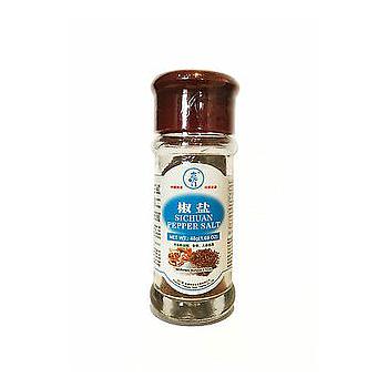 TYM Sichuan Pepper Salt 48g