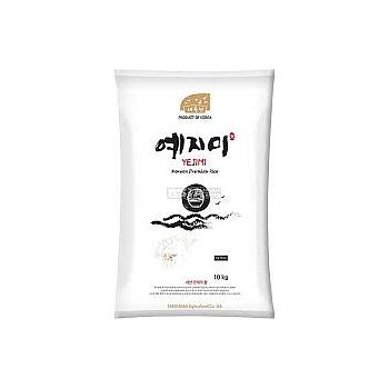 예지미 한국쌀 10kg