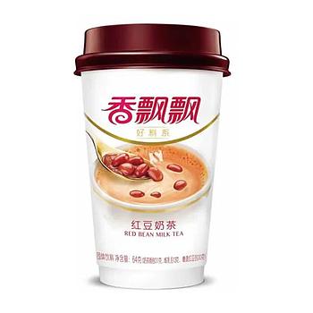 XPP Milk Tea -Red Bean Flavour 64g