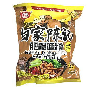 BJ Instant Vermicelli Fei-Chang Flavor 108g