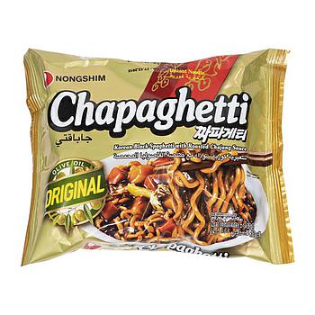 NS Olive Chapagetti 140g