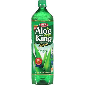 OKF Aloe Vera King-Original Flavor 1.5L