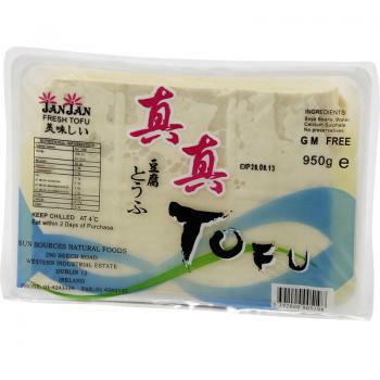 Jan Jan Tofu 950g真真豆腐