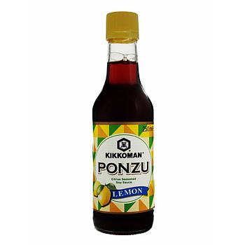 KKM Ponzu Lemon Soy Sauce 250ml