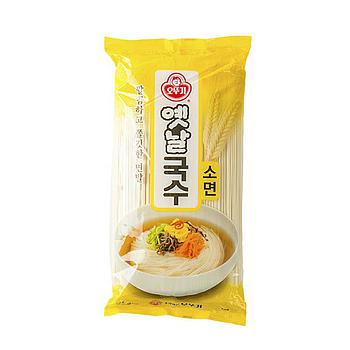 OTG Traditional So Myun Noodle (Thin) 900g