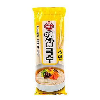 OTG Traditional So Myun Noodles 500g