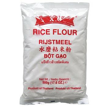 X.O Rice Flour 500g